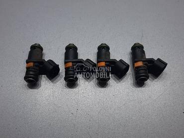 DIZNA za Škoda Fabia