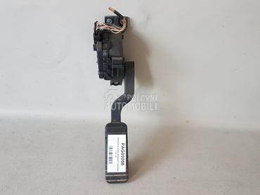 PAPUCICA GASA za Renault Laguna