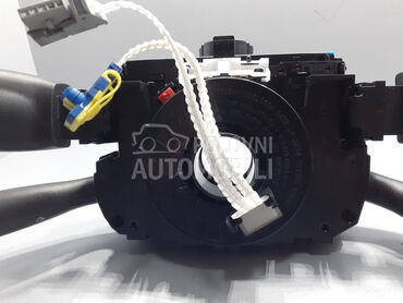 SPULA VOLANA za Citroen Berlingo