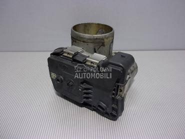 DOZER KLAPNA za Audi A4