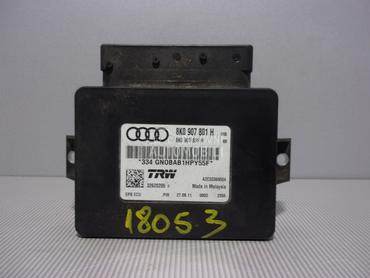 ELEKTRONIKA za Audi A4