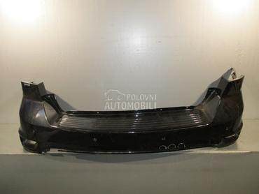 BRANIK za Fiat Freemont