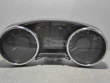 CELER SAT za Peugeot 3008