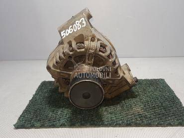 ALTERNATOR za Fiat 500