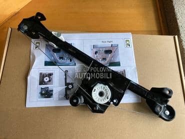 podizac za Opel Astra H