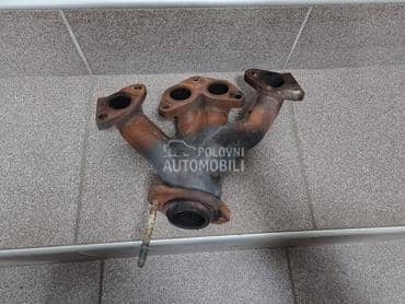 Izduvna grana za Dacia Logan