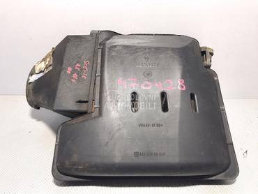 KUCISTE FILTERA ZRAKA za Renault Megane