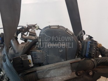 DOZER KLAPNA za Peugeot 5008