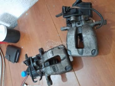 kociona klesta za Volkswagen Passat B6