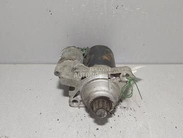 ALNASER za Volkswagen Golf 5