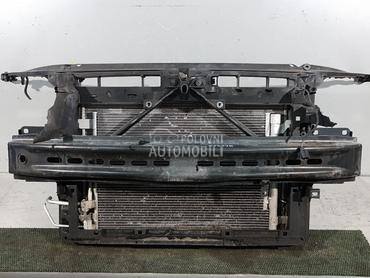 HLADNJAK KLIME za Škoda Octavia