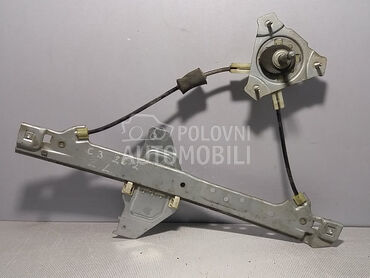 MANUELNI PODIZAC STAKLA za Citroen C3