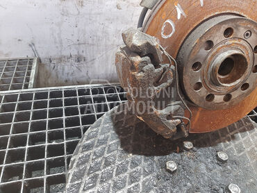 KOCIONA KLJESTA za Volkswagen Caddy