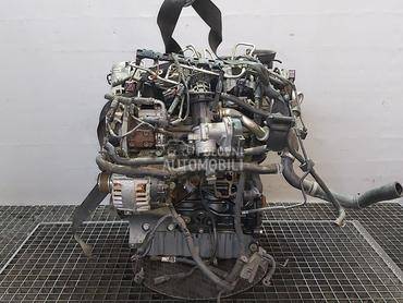 MOTOR za Volkswagen Golf 6