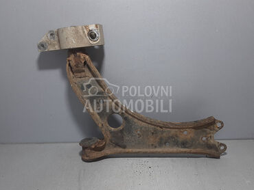 LAFETA za Volkswagen Golf 6