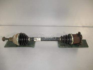 POLUOSOVINA za Audi A6