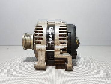 ALTERNATOR za Opel Astra J