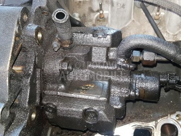 PUMPA VISOKOG PRITISKA za BMW X5