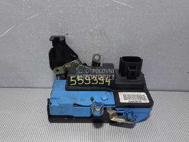 BRAVA VRATA za Volvo S70