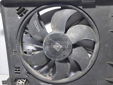 VENTILATOR za Renault Megane