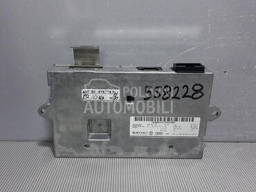 ELEKTRONIKA za Audi A6