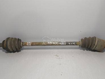 POLUOSOVINA za Hyundai Santa Fe