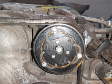 KOMPRESOR KLIME za Subaru Impreza