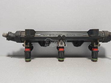 DIZNA za Škoda Fabia