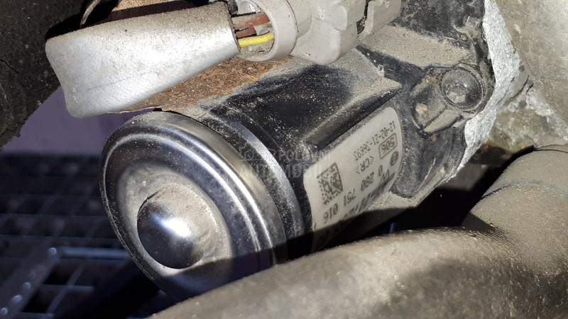 EGR