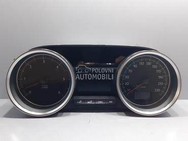 CELER SAT za Peugeot 508