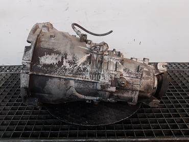 MJENJAC za BMW Serija 3