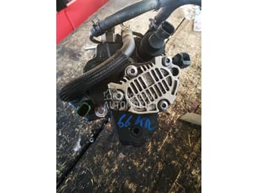 bosh pumpe za Toyota Yaris od 2000. do 2018. god.