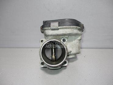 DOZER KLAPNA za Citroen C3