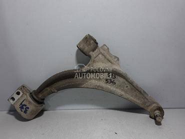 LAFETA za Chevrolet Cruze