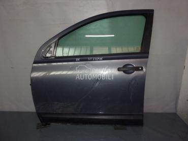 VRATA za Nissan Qashqai