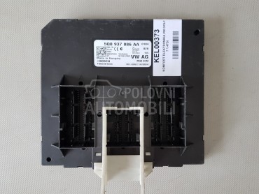 KOMFORT ELEKTRONIKA za Volkswagen Golf 7