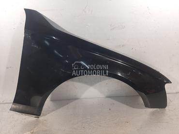 BLATOBRAN za Audi A4