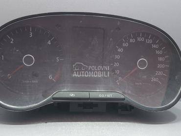 CELER SAT za Volkswagen Polo