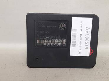 ABS ELEKTRONIKA za BMW Serija 3