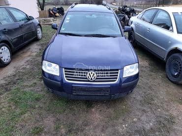 Volkswagen Passat B5.5 -  kompletan auto u delovima