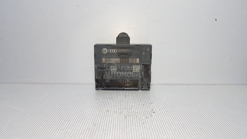 ELEKTRONIKA MODUL VRATA