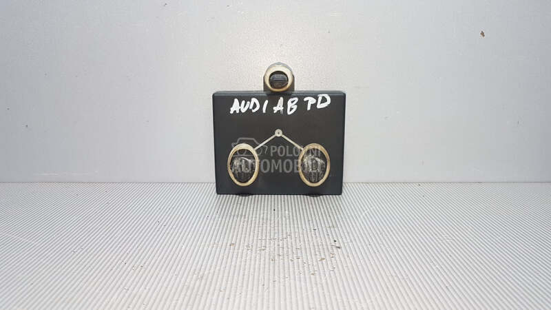 ELEKTRONIKA MODUL VRATA