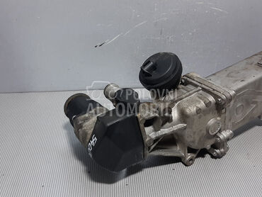 EGR za Škoda Octavia