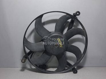 VENTILATOR za Volkswagen Polo