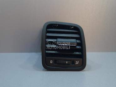 RESETKA VENTILACIJE za Škoda Yeti