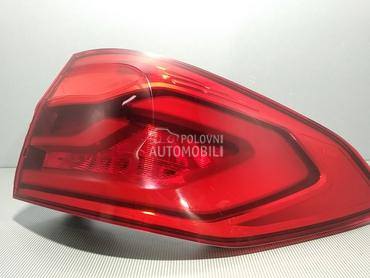 STOPA za BMW Serija 5