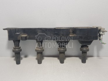 BOMBINA za Citroen Berlingo