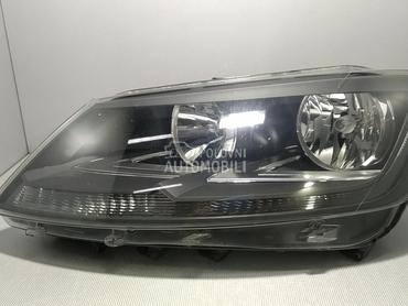 FAR za Seat Alhambra