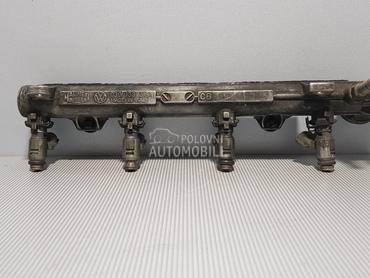 DIZNA za Volkswagen Golf 4