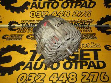 ALTERNATOR za Volkswagen Sharan
